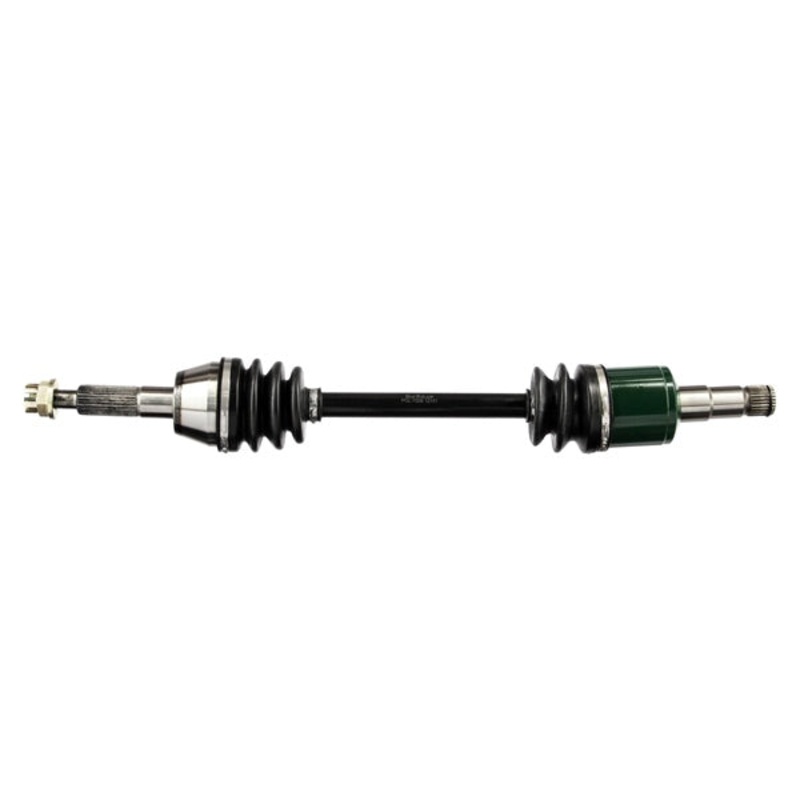 AXLE COMP SUZ TRAKMOTIVE