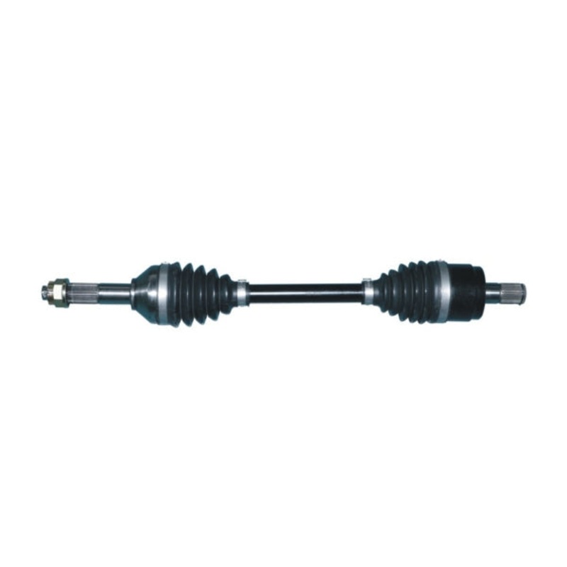 AXLE COMPL HD KAWA TRAKMOTIVE