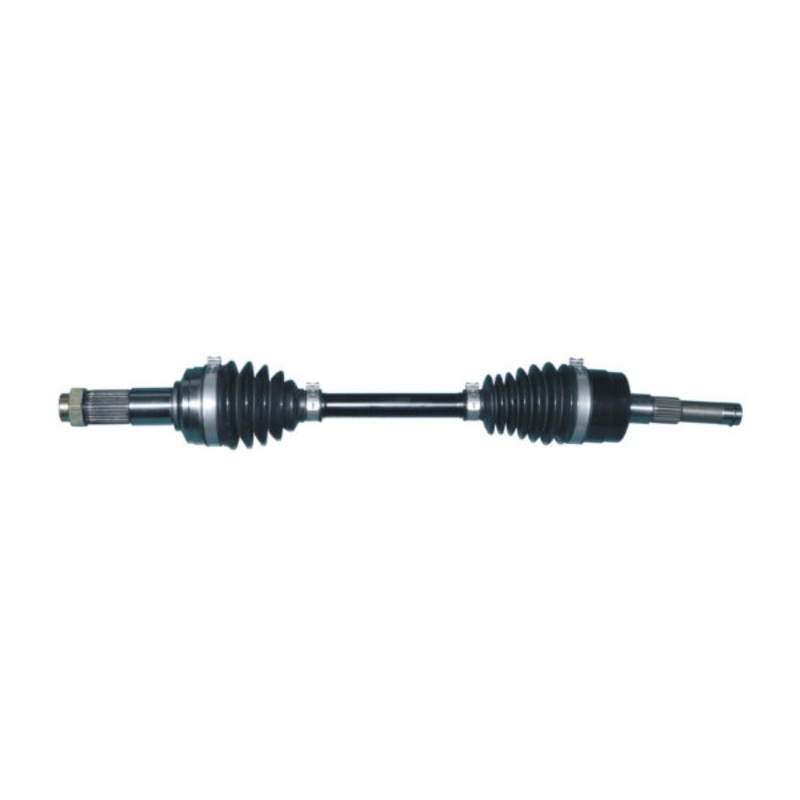 AXLE COMPL HD YAM TRAKMOTIVE