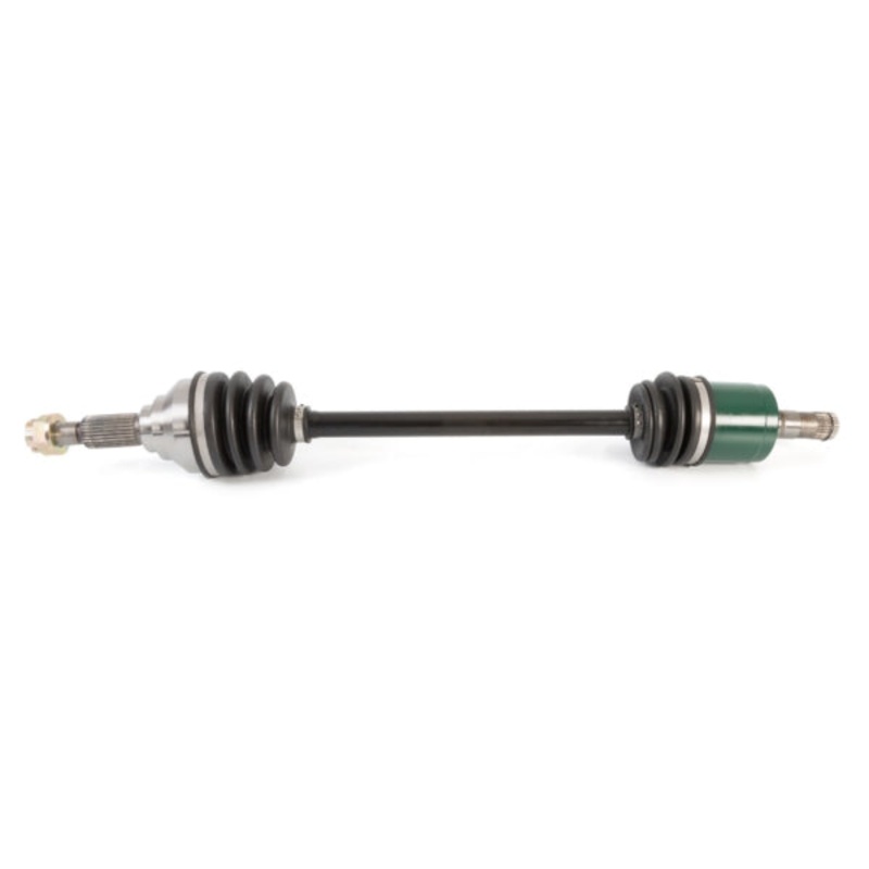 AXLE COMPL JDEERE TRAKMOTIVE