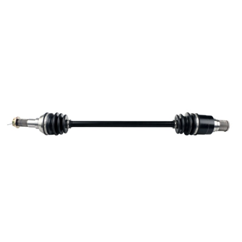 AXLE COMPL KYMCO TRAKMOTIVE