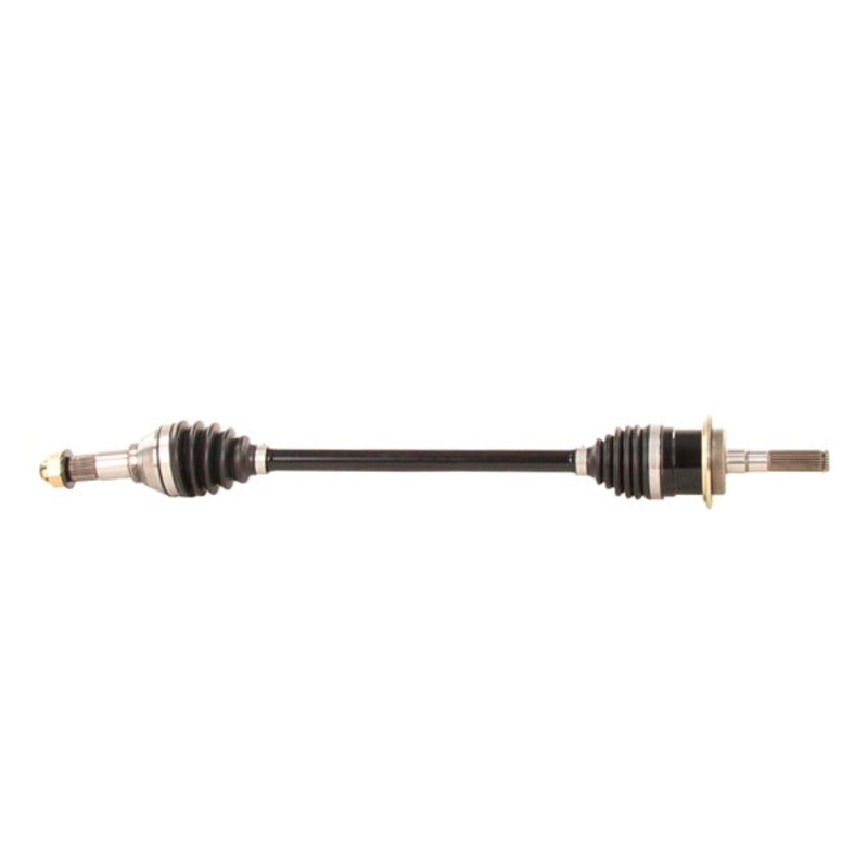 AXLE HD C-AM TRAKMOTIVE