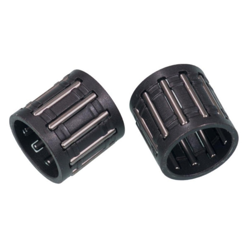 BEARING PIN PISTON