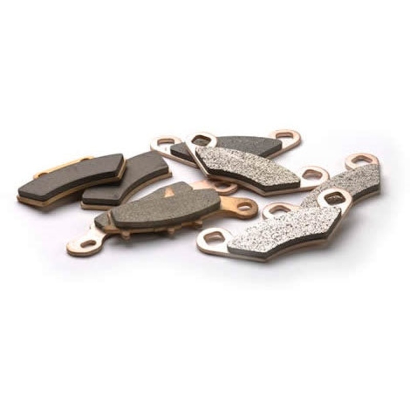 HO442040 EPI BRAKE PAD HD FT
