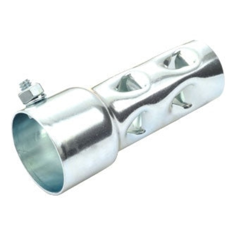 INNER BAFFLE 47.5MMX100MM SHINDY