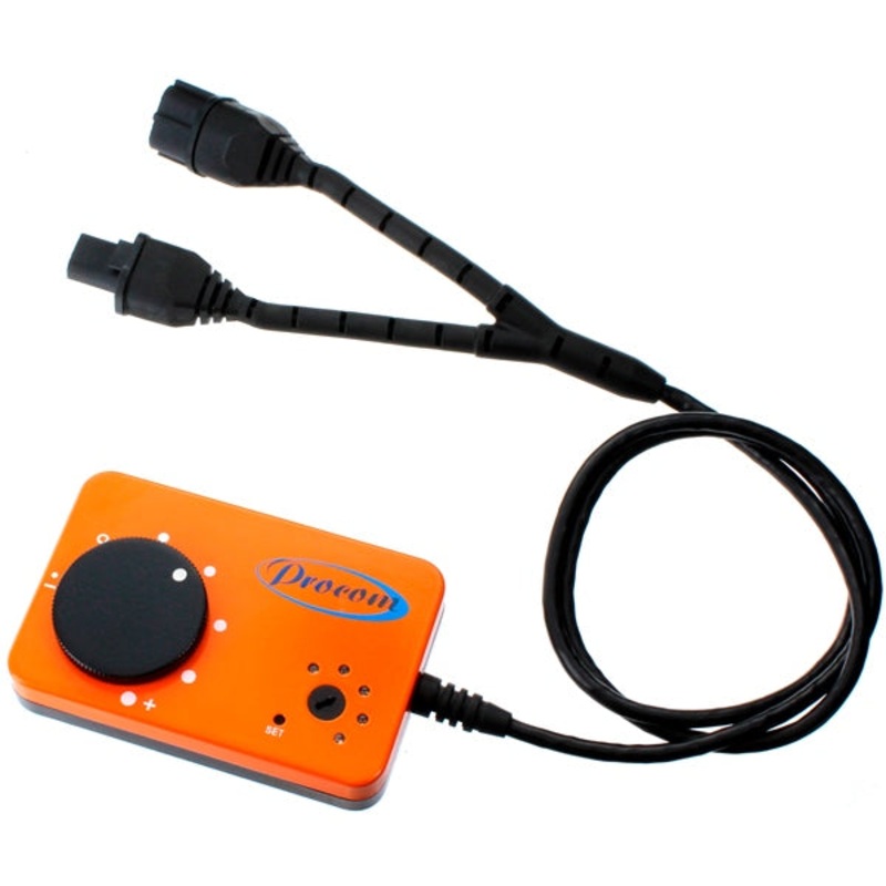 POWERJET (PROCOM)