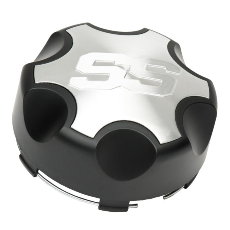 RIM CAP SS312 SYSTEM SIX 4/137 ITP