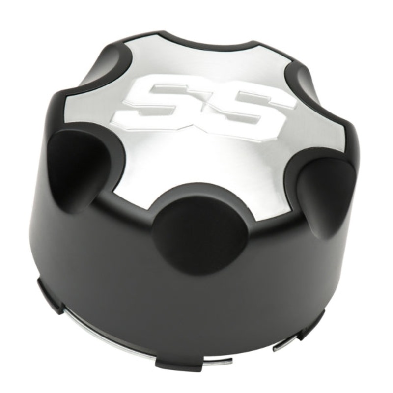RIM CAP SS312 SYSTEM SIX 4/156 ITP