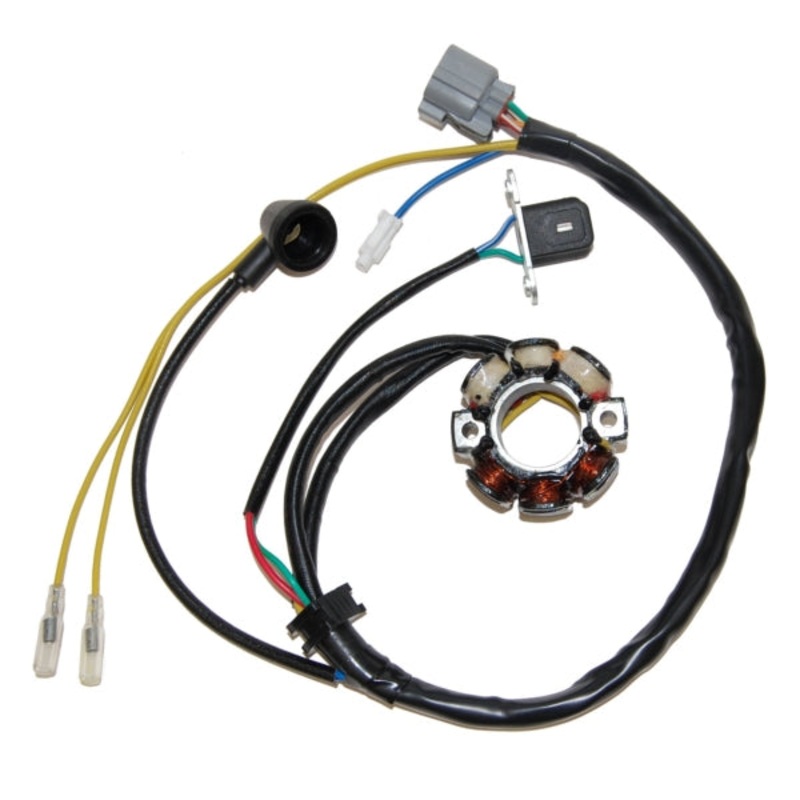 STATOR KAWA SUZ ELECTROSPORT