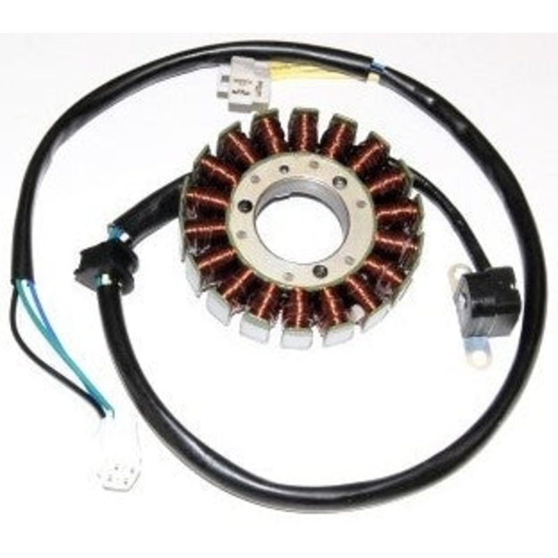 STATOR SUZ A/C KAWA ELECTROSPORT