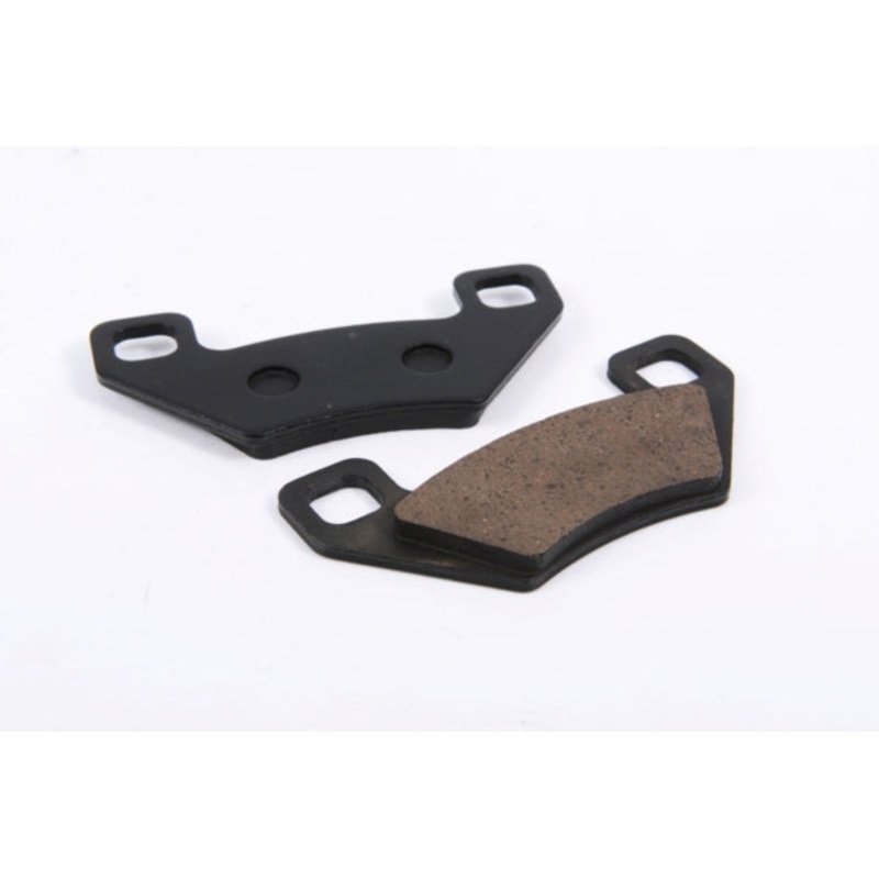 WE440394 EPI BRAKE PAD HD FT/RR A/C