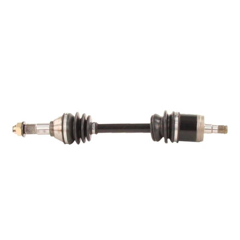 AXLE C-AM TRAKMOTIVE