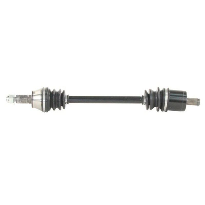 AXLE COMP A/C TRAKMOTIVE