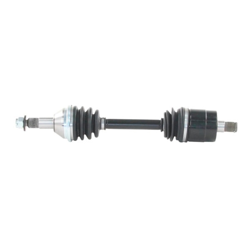 AXLE COMP C-AM TRAKMOTIVE