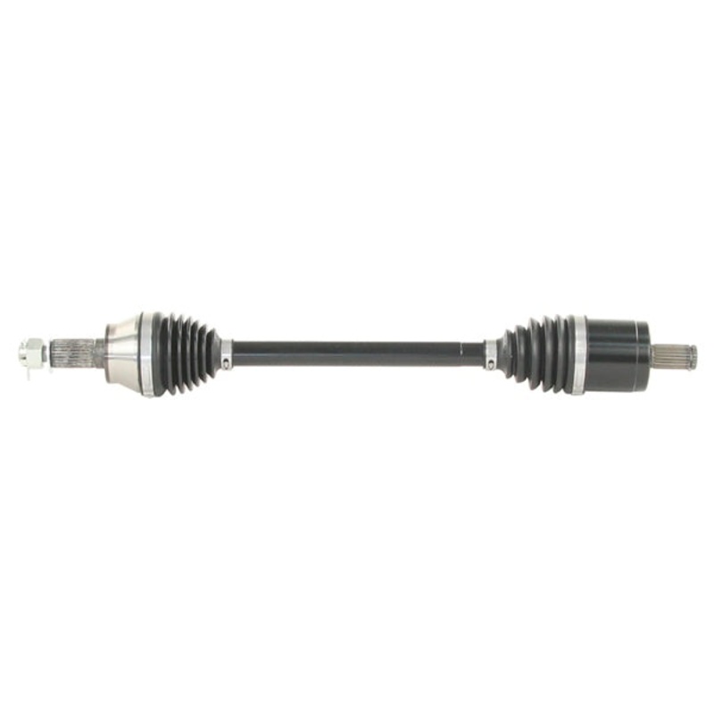 AXLE COMP HD A/C TRAKMOTIVE