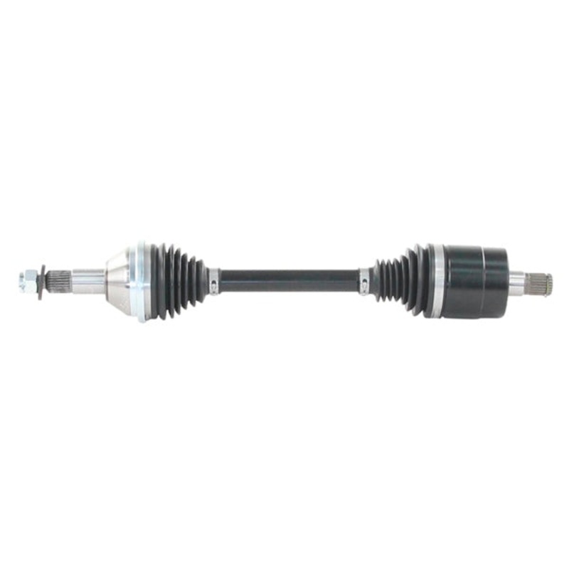 AXLE COMP HD C-AM TRAKMOTIVE
