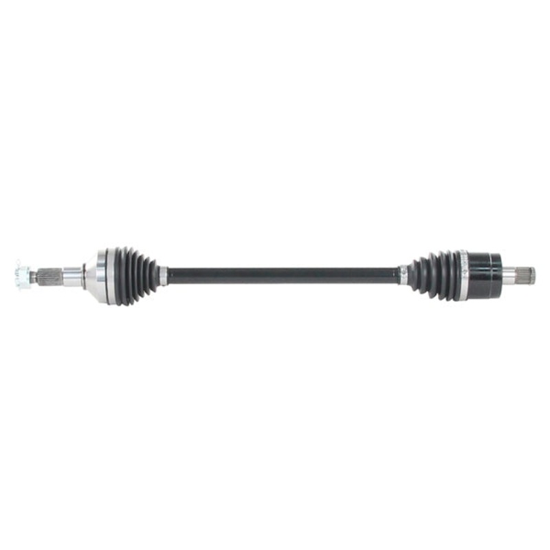 AXLE COMP HD KAWA TRAKMOTIVE
