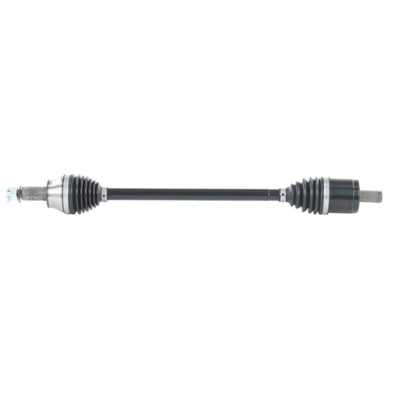 AXLE COMP HD TRAKMOTIVE