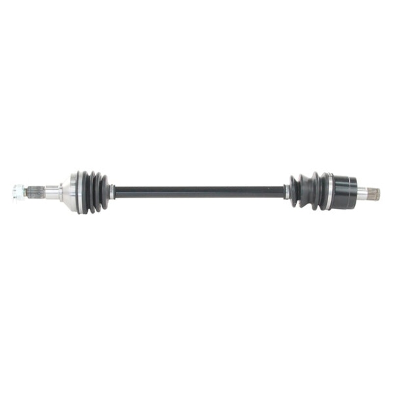 AXLE COMP KAWA TRAKMOTIVE