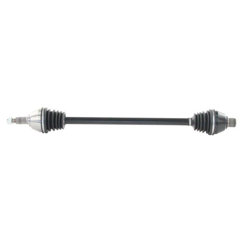 AXLE COMP POL TRAKMOTIVE