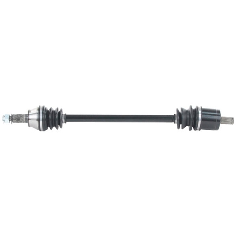 AXLE COMP TRAKMOTIVE