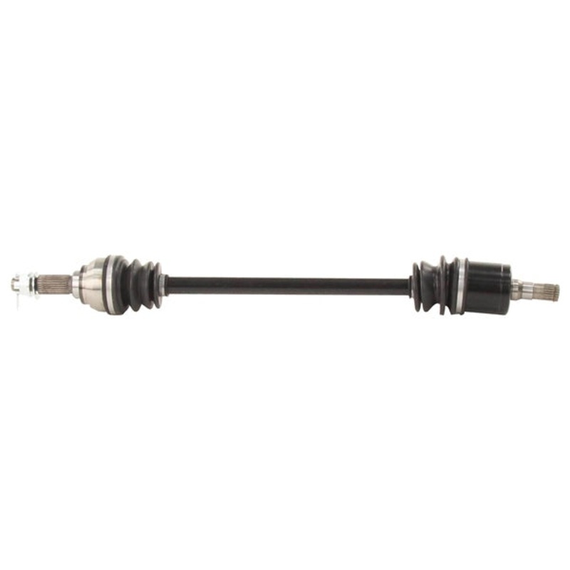 AXLE COMPL JOHNDEERE TRAKMOTIVE