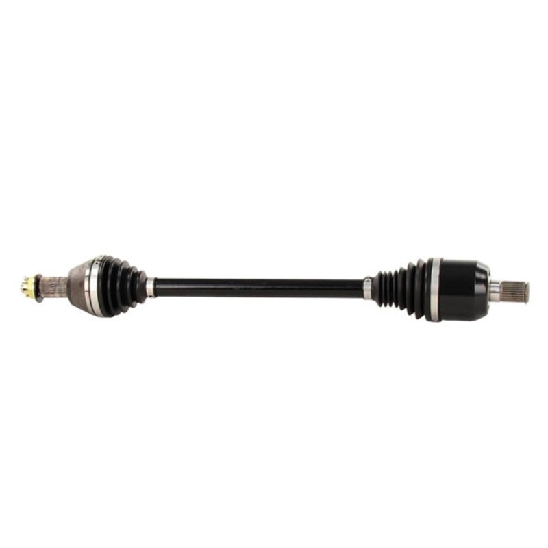 AXLE HD HON TRAKMOTIVE