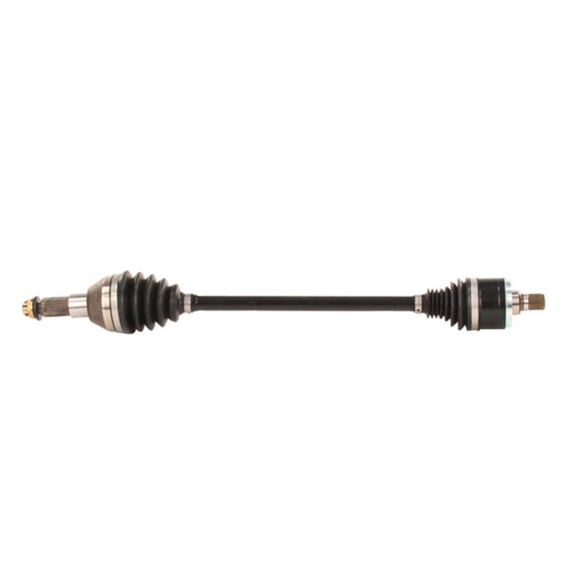 AXLE HD KAWA TRAKMOTIVE