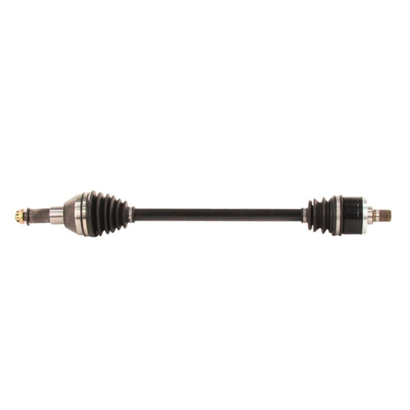 AXLE KAWA TRAKMOTIVE