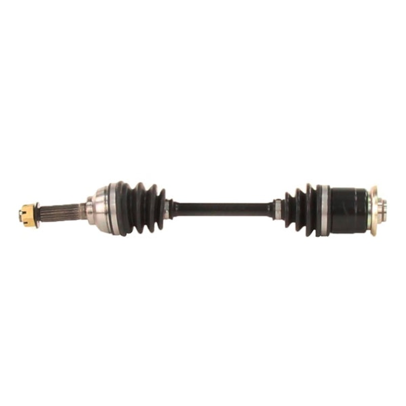 AXLE SUZ TRAKMOTIVE