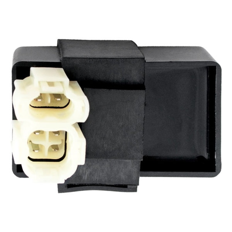 CDI BOX 2/4 PIN GY6 6PIN