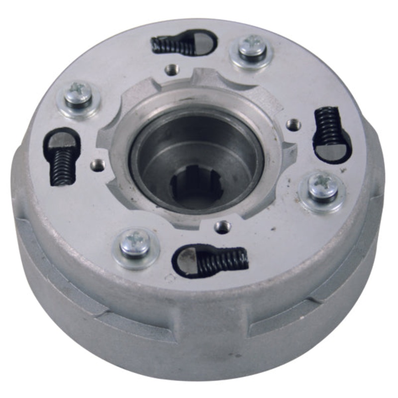CLUTCH AUTO 17 TOOTH 50-125CC OD