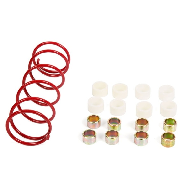 CLUTCH KIT A/C EPI