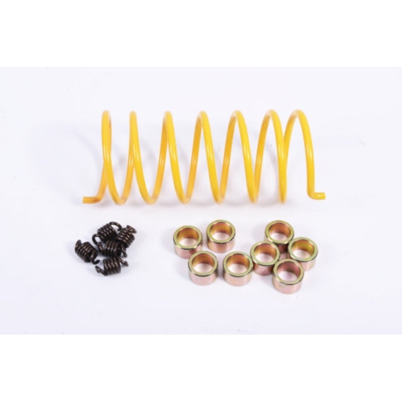 CLUTCH KIT SUZ EPI