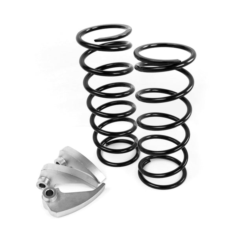 CLUTCH KIT TRAIL PERFORMANCE A/C EPI
