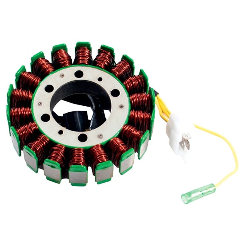 COIL MAGNETO/STATOR CF250CC QTY18 OD