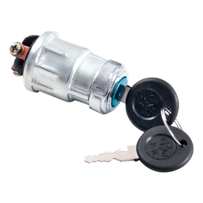 IGNITION 3-WIRE 4-STROKE OD