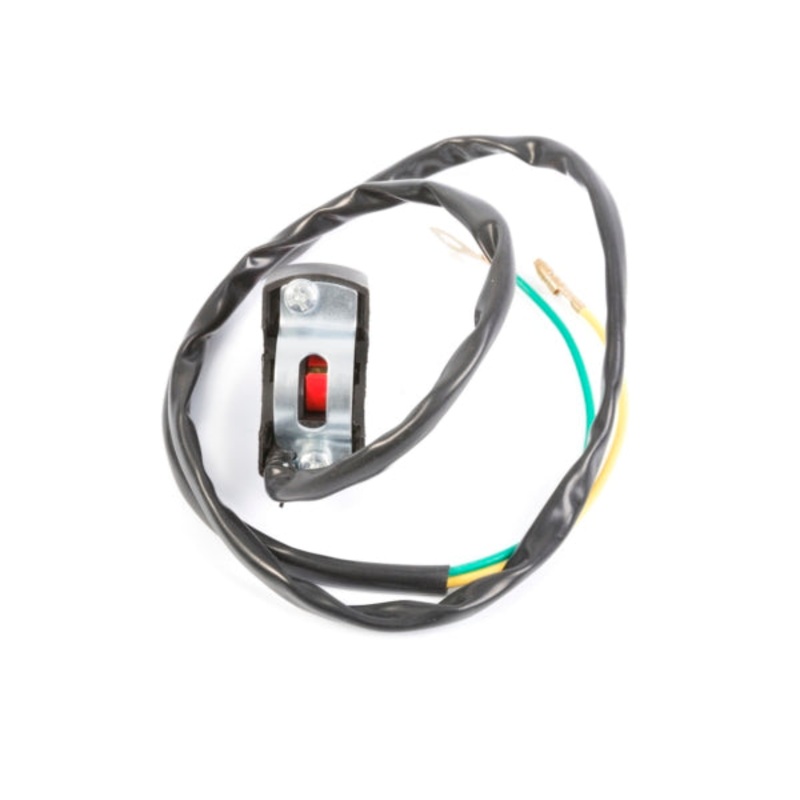 KILL SWITCH 2 WIRE TYPE A OD