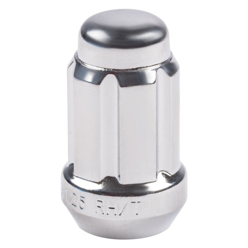 LUG NUT 12X1.25MM CLOSE ACORN GOLF QTY16