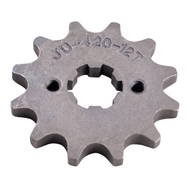 SPROCKET 12 OUTSIDE DIST