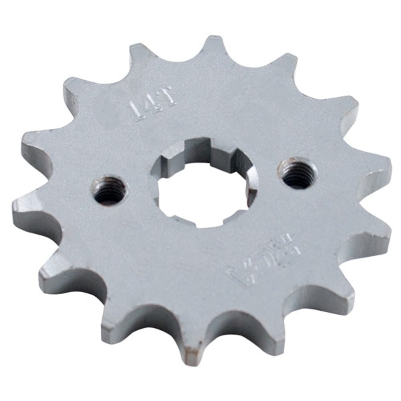 SPROCKET 14 OUTSIDE DIST