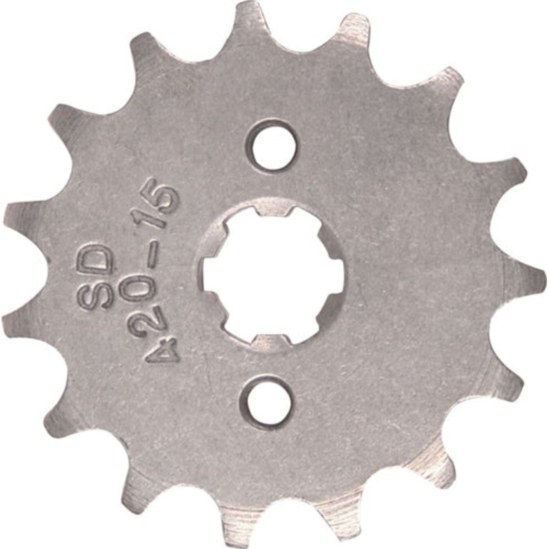 SPROCKET 15 OUTSIDE DIST