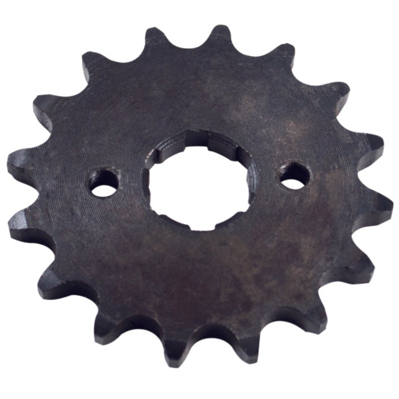 SPROCKET 16 OUTSIDE DIST