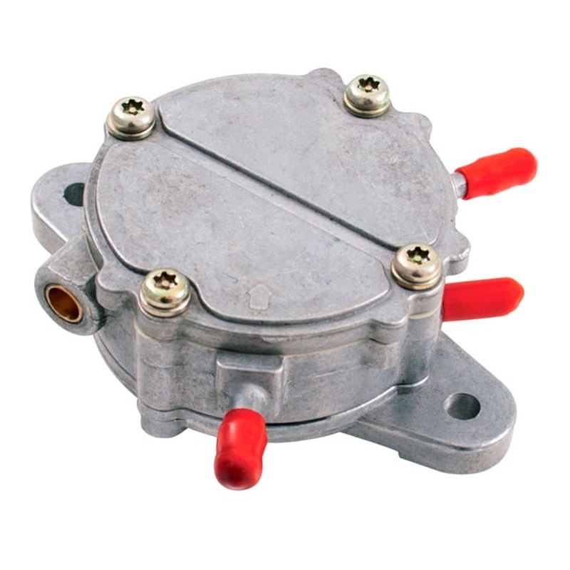 VACUUM FUEL PUMP GY6 150