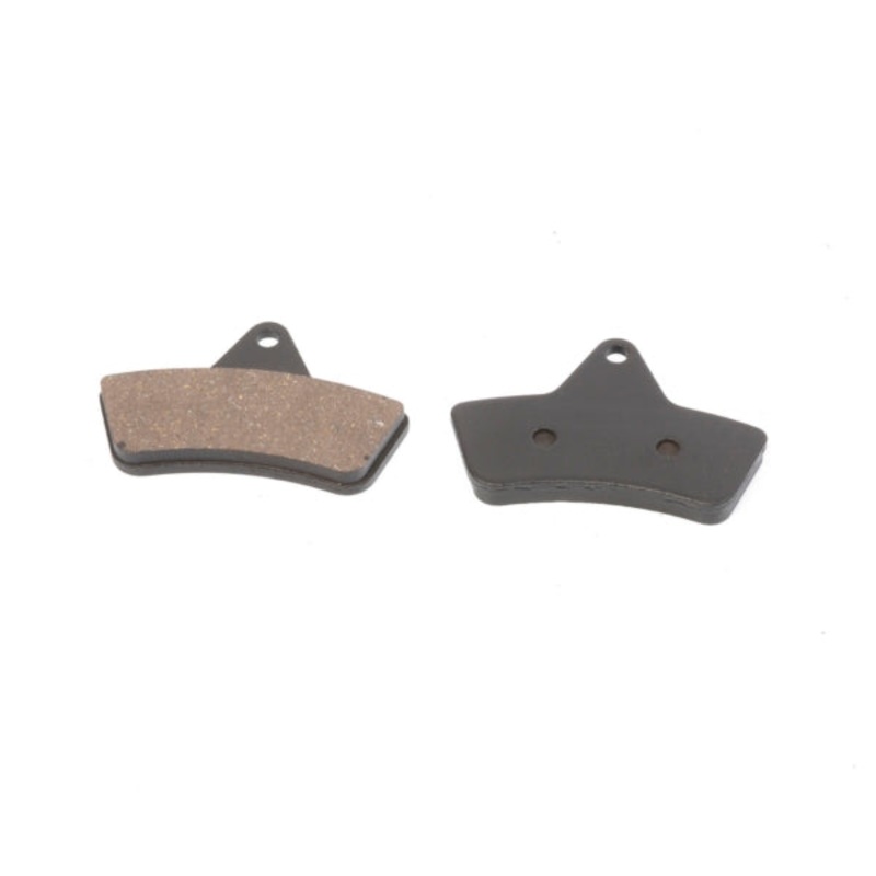 WE440397 EPI BRAKE PAD HD FT/RR A/C