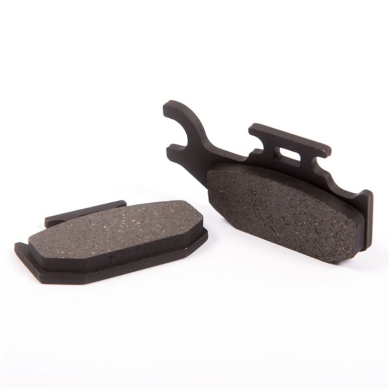 WE440455 EPI BRAKE PAD FT RG C-AM
