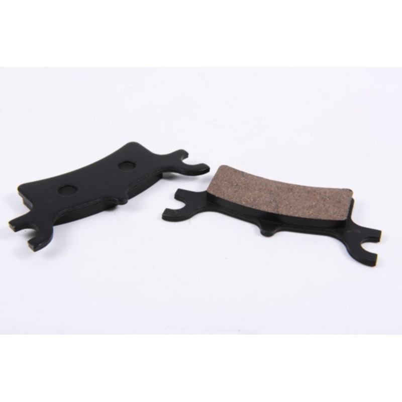 WE441871 EPI BRAKE PAD RR POL