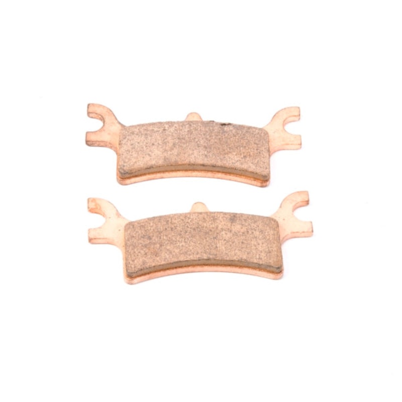 WE441883 EPI BRAKE PAD HD RR POL