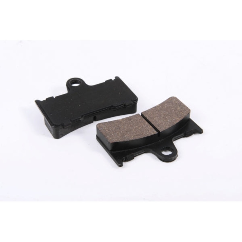 WE442200 EPI BRAKE PAD RR YAM