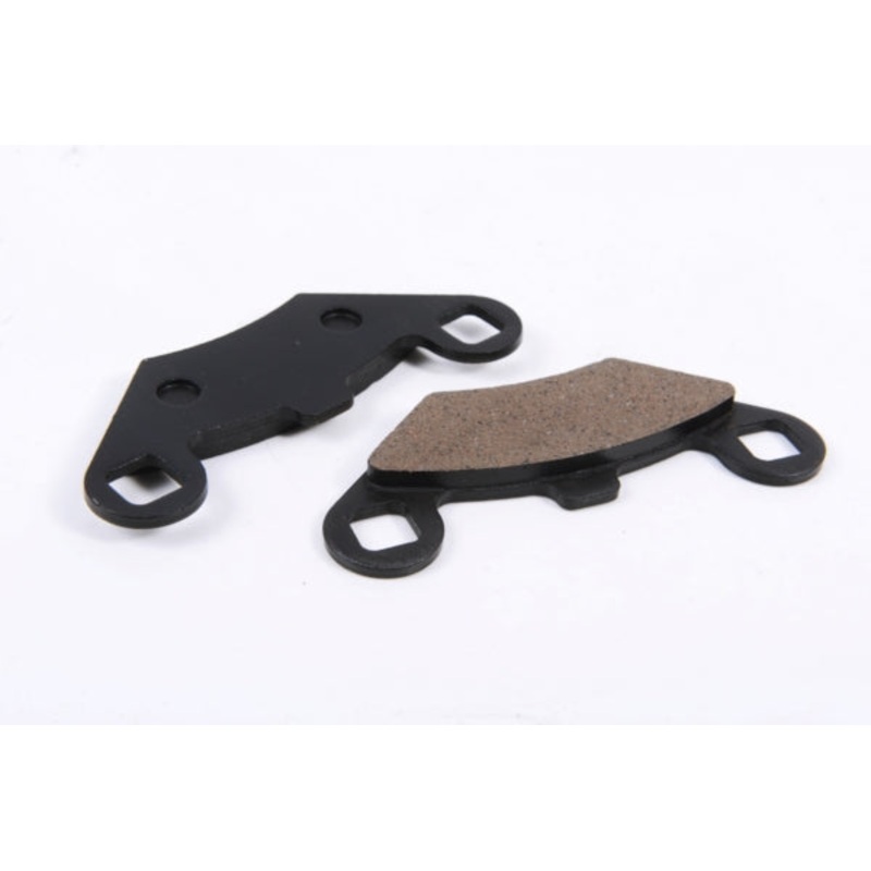 WE442433 EPI BRAKE PAD HD FT/RR POL